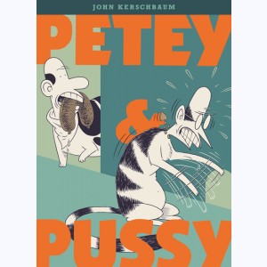 Petey & Pussy