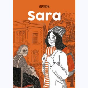 Sara (Anapurna)