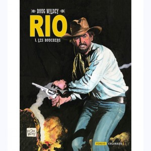 Série : RIO (Wildey)