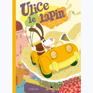 Ulice le Lapin