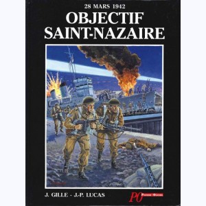 Objectif Saint-Nazaire