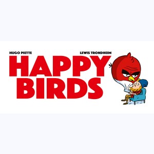 Happy Birds