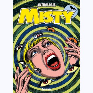 Misty Anthologie