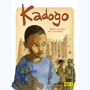 Kadogo