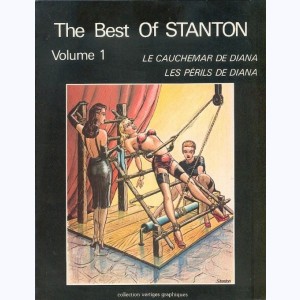 Série : The Best of Stanton