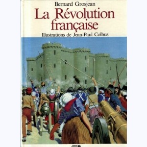 La Révolution française (Colbus)