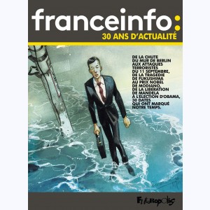 Franceinfo : 30 ans d'actualité