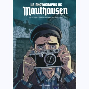 Le photographe de Mauthausen