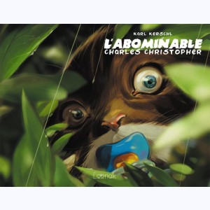 L'Abominable Charles Christopher