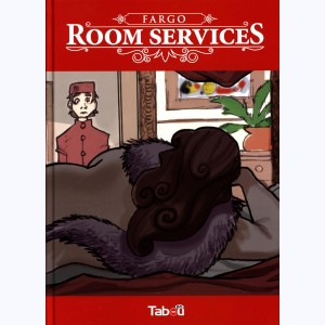 Room Services