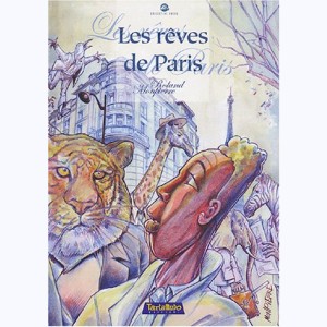 Les rêves de Paris