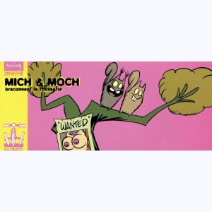Mich & Moch