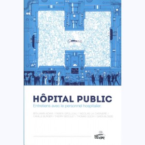 Hôpital Public