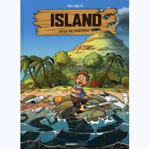 Série : Island (Waltch)