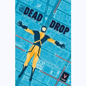 Dead Drop