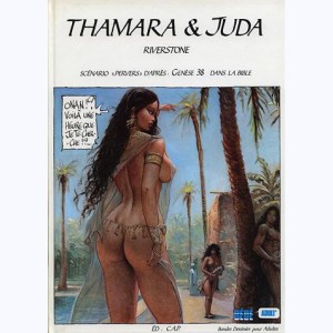 Thamara & Juda