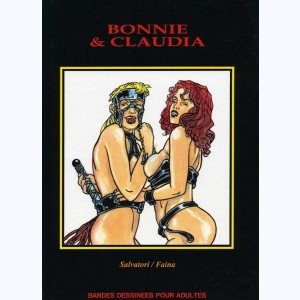 Bonnie & Claudia