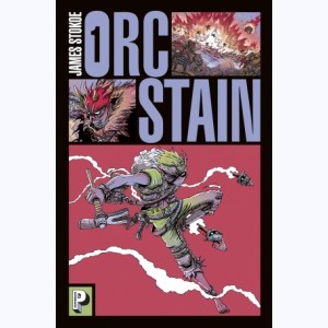 Orc Stain