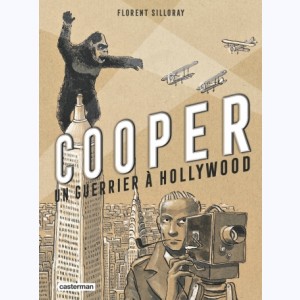 Cooper, un guerrier à Hollywood