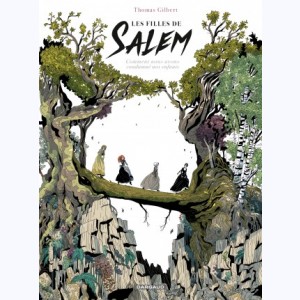 Les Filles de Salem