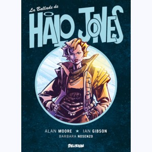 La Ballade de Halo Jones