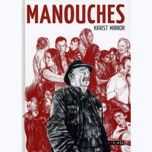 Manouches
