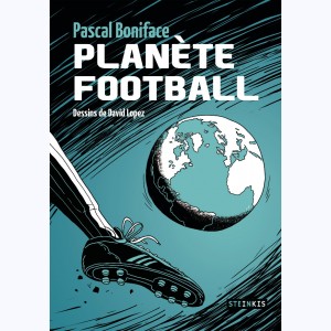 Planète Football