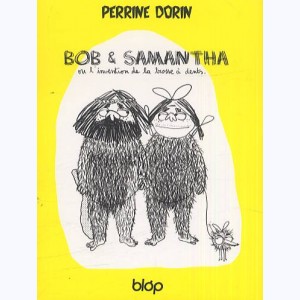 Bob & Samantha