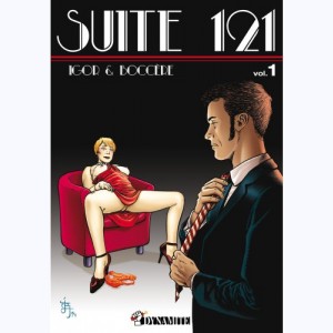 Suite 121
