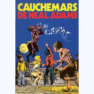 Cauchemars (Adams)