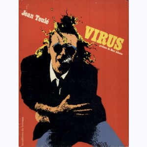 Virus (Teulé)
