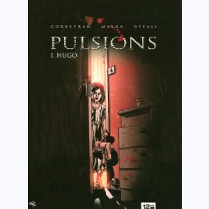 Pulsions