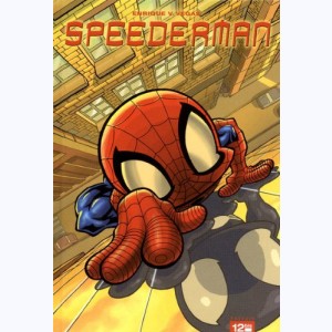 Speederman