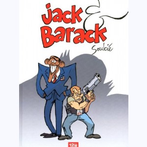 Jack & Barack
