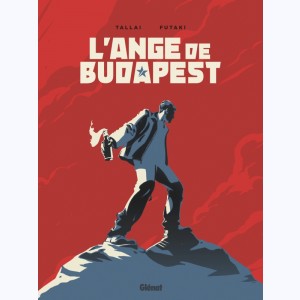 L'ange de Budapest