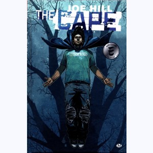 Série : The Cape