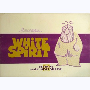 White Spirit (Forcadell)