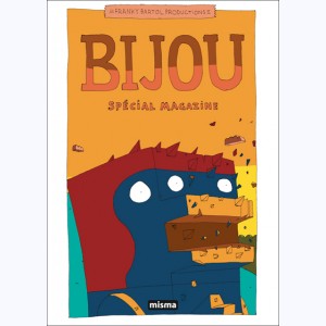 Bijou Spécial Magazine