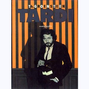 Tardi, monographie
