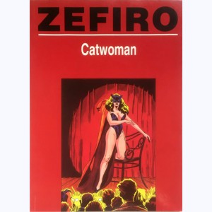 Catwoman (Zefiro)
