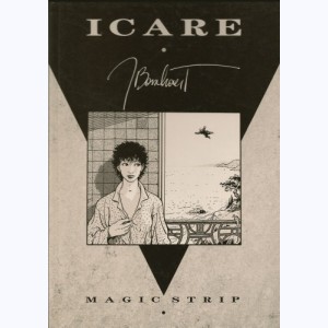 Icare - Icarus