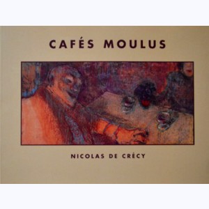 Café Moulus