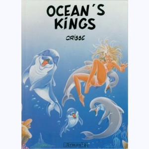 Ocean's Kings