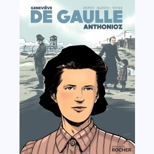 Geneviève de Gaulle Anthonioz