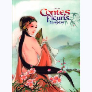 Contes Fleuris du Yang-Tsé
