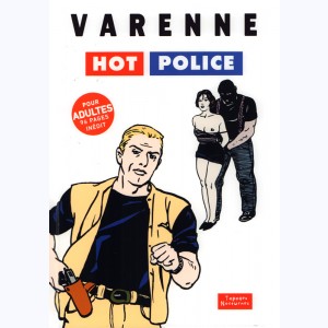 Hot Police