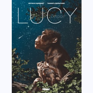 Lucy (Liberatore)