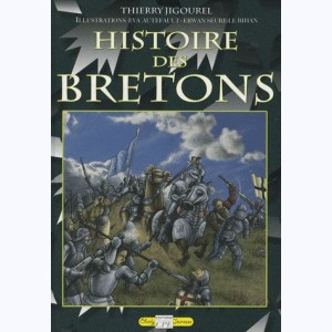 Histoire Des Bretons