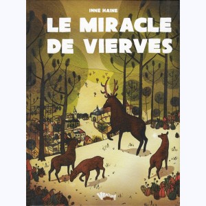 Le miracle de Vierves