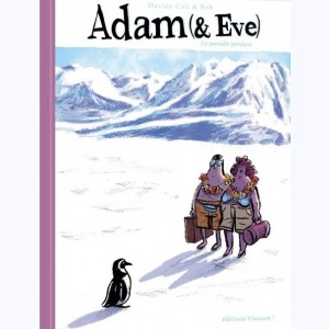 Adam (& Eve)